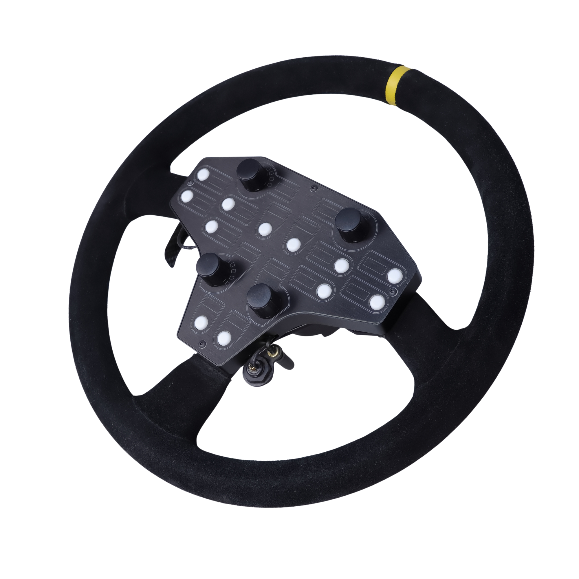 simline tcr wrc